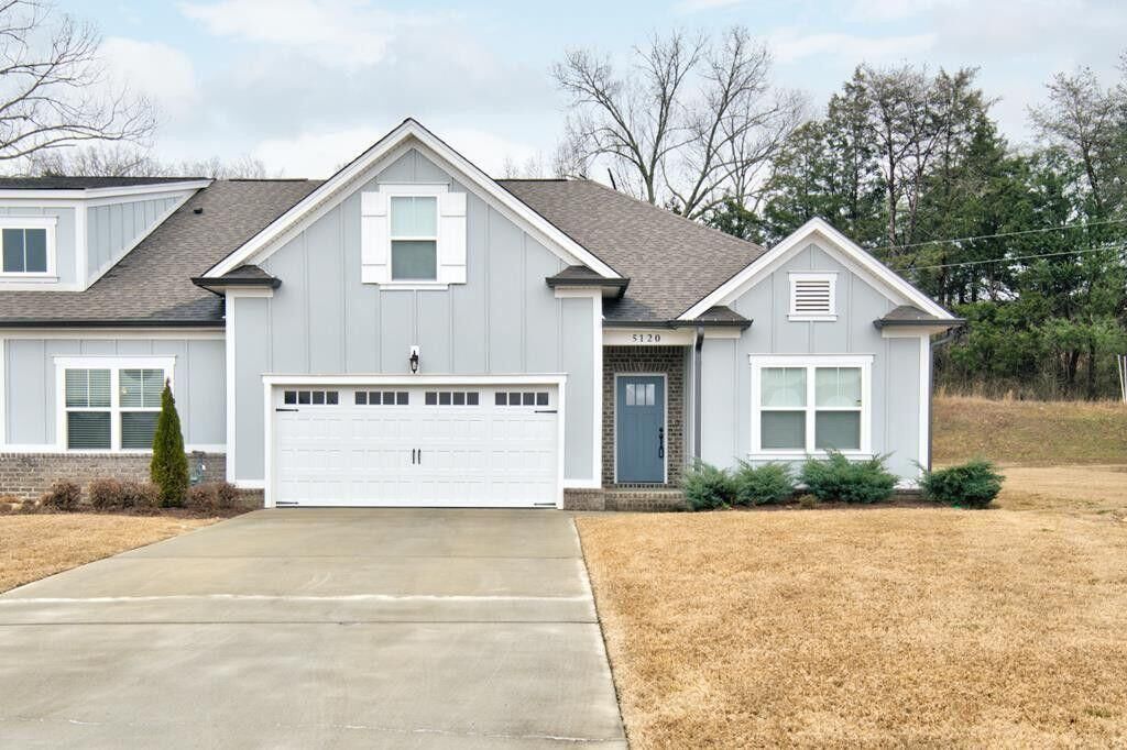 Property Photo: 5120 Meadowbend Drive NE TN 37312