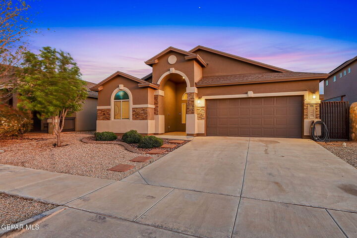 Property Photo:  14352 George Campbell Court  TX 79938 