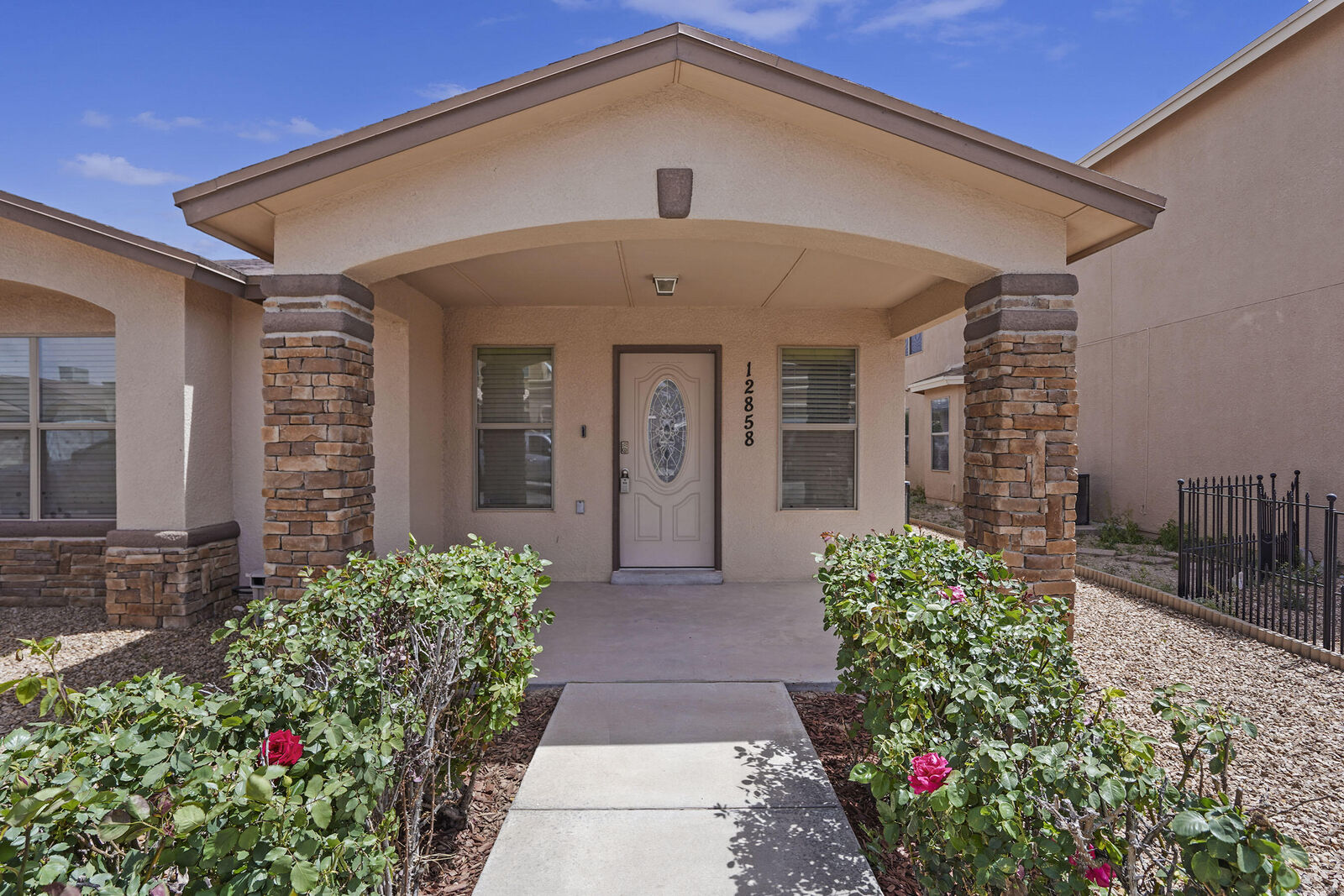 Property Photo:  12858 Hueco Hill Drive  TX 79938 