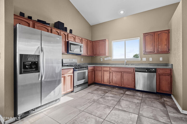 Property Photo:  11984 Mesquite Miel Drive  TX 79934 