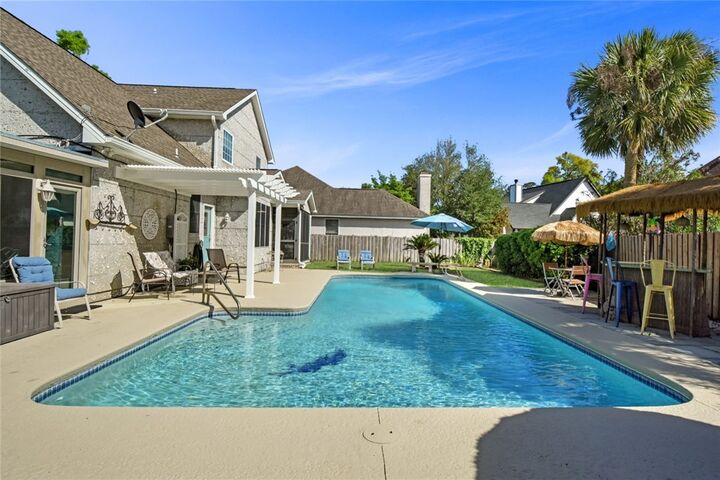 Property Photo:  530 Clement Circle  GA 31522 