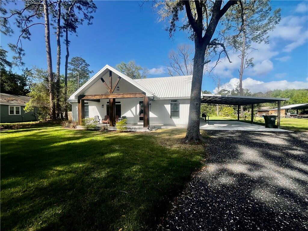 Property Photo: 377 Midway Circle GA 31523