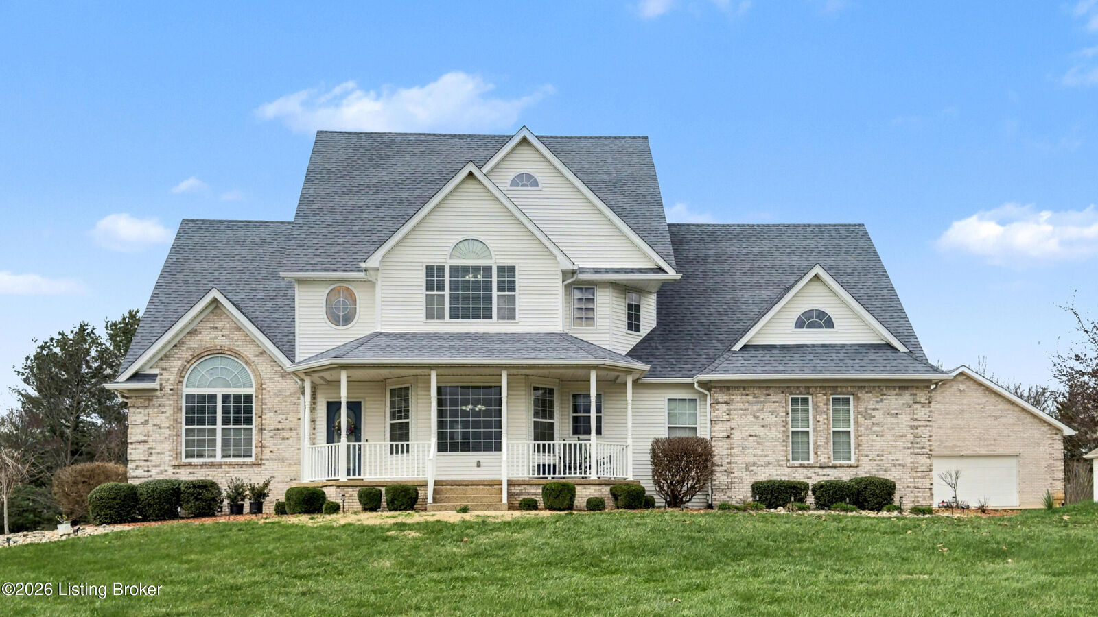 Property Photo: 377 Canary Dr KY 42701