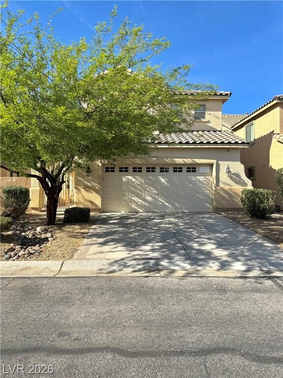 Property Photo:  3440 Bella Viera Court  NV 89141 