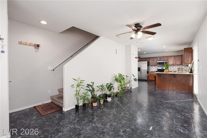 Property Photo:  5184 Floralita Street  NV 89122 
