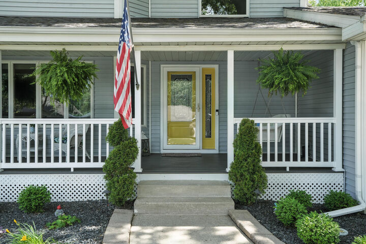 Property Photo:  5347 Mount Drive  IN 46375 