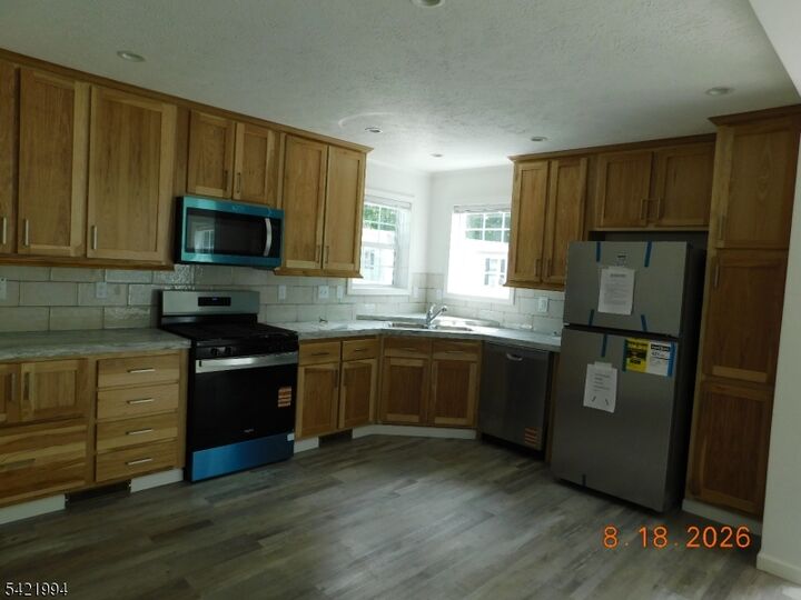 Property Photo:  64 Back Street  NJ 07863 