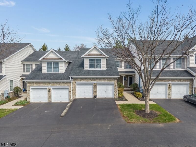 Property Photo: 7 La Costa Dr NJ 08801