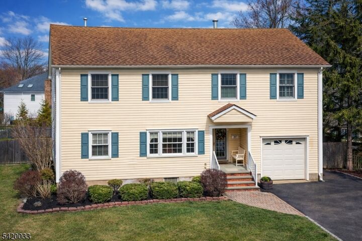 Property Photo:  297 Elkwood Ave  NJ 07974 
