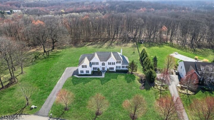 Property Photo:  16 Southwind Dr  NJ 07836 
