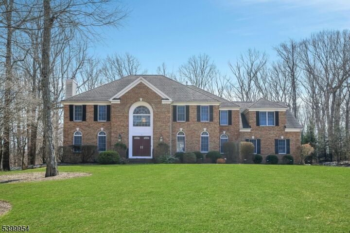 Property Photo: 18 Shadowbrook Way NJ 07945