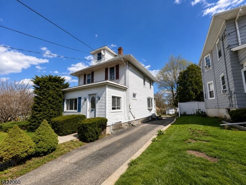 Property Photo:  126 Bartholdi Ave  NJ 07405 