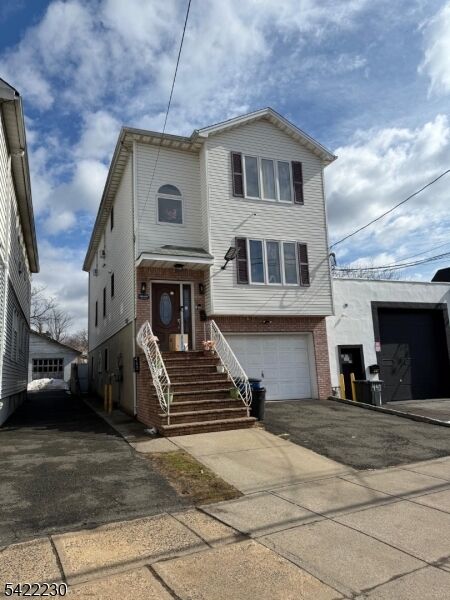 Property Photo:  443 3rd Ave  NJ 07206 