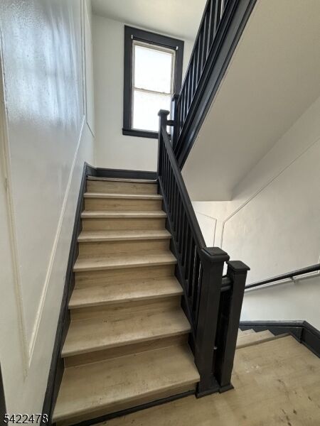 Property Photo:  463 21st St 3  NJ 07111 