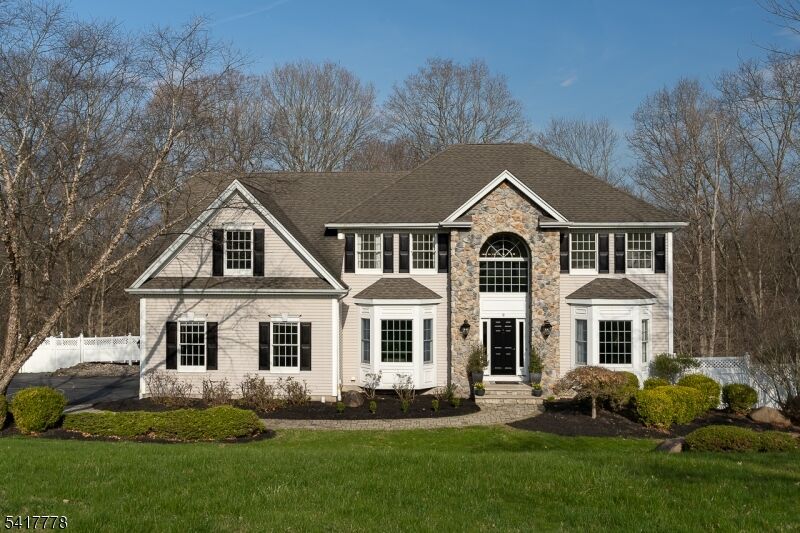 Property Photo:  9 Partridge Ln  NJ 08848 