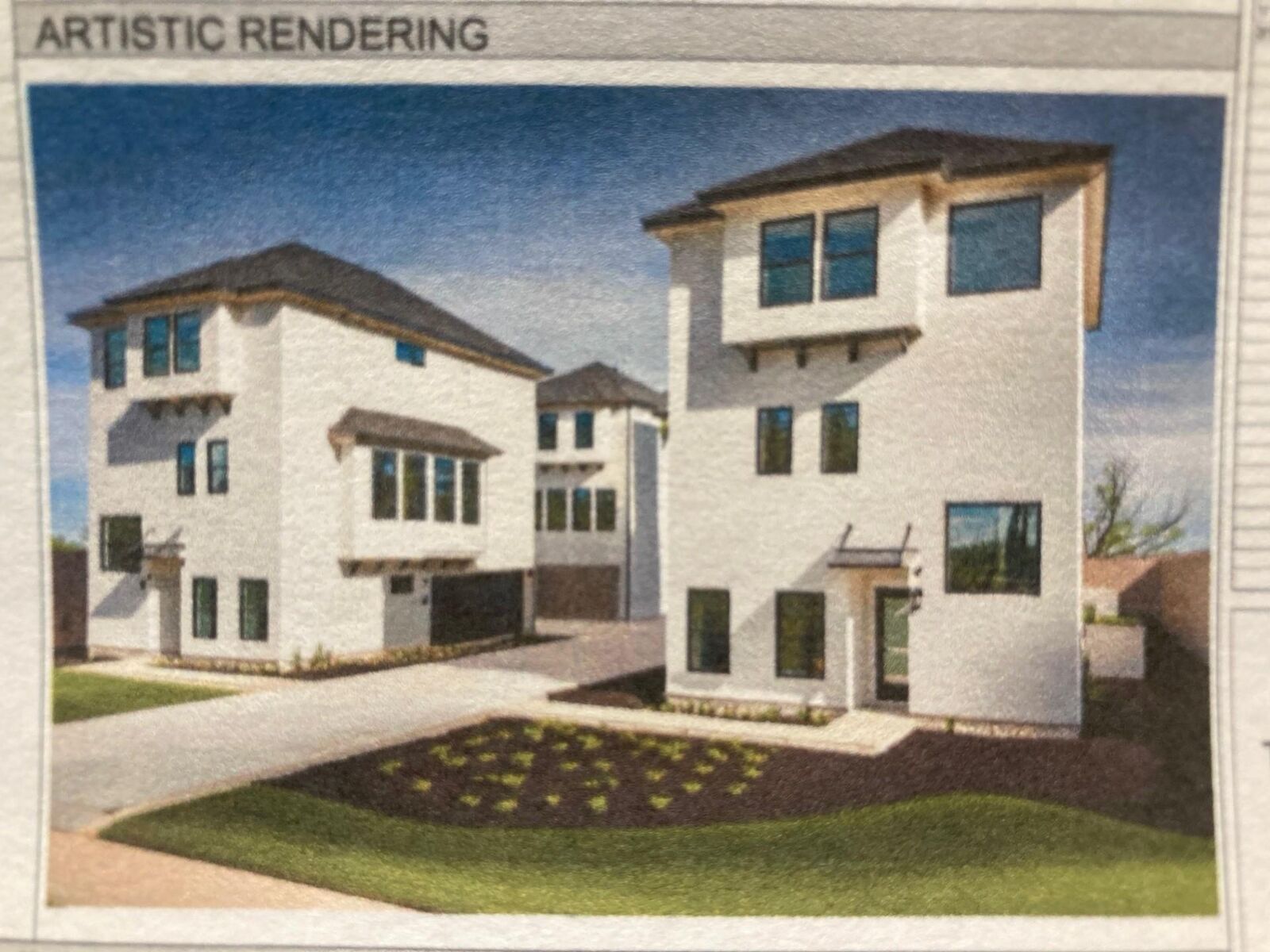 Property Photo:  1218 Wycliffe Drive  TX 77043 