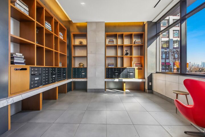 Property Photo:  1400 Hudson St 805  NJ 07030 