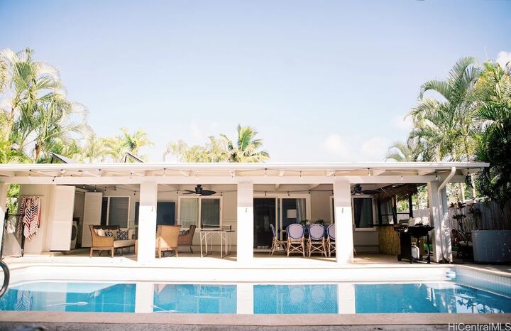 Property Photo:  952 Holoholo Street  HI 96734 
