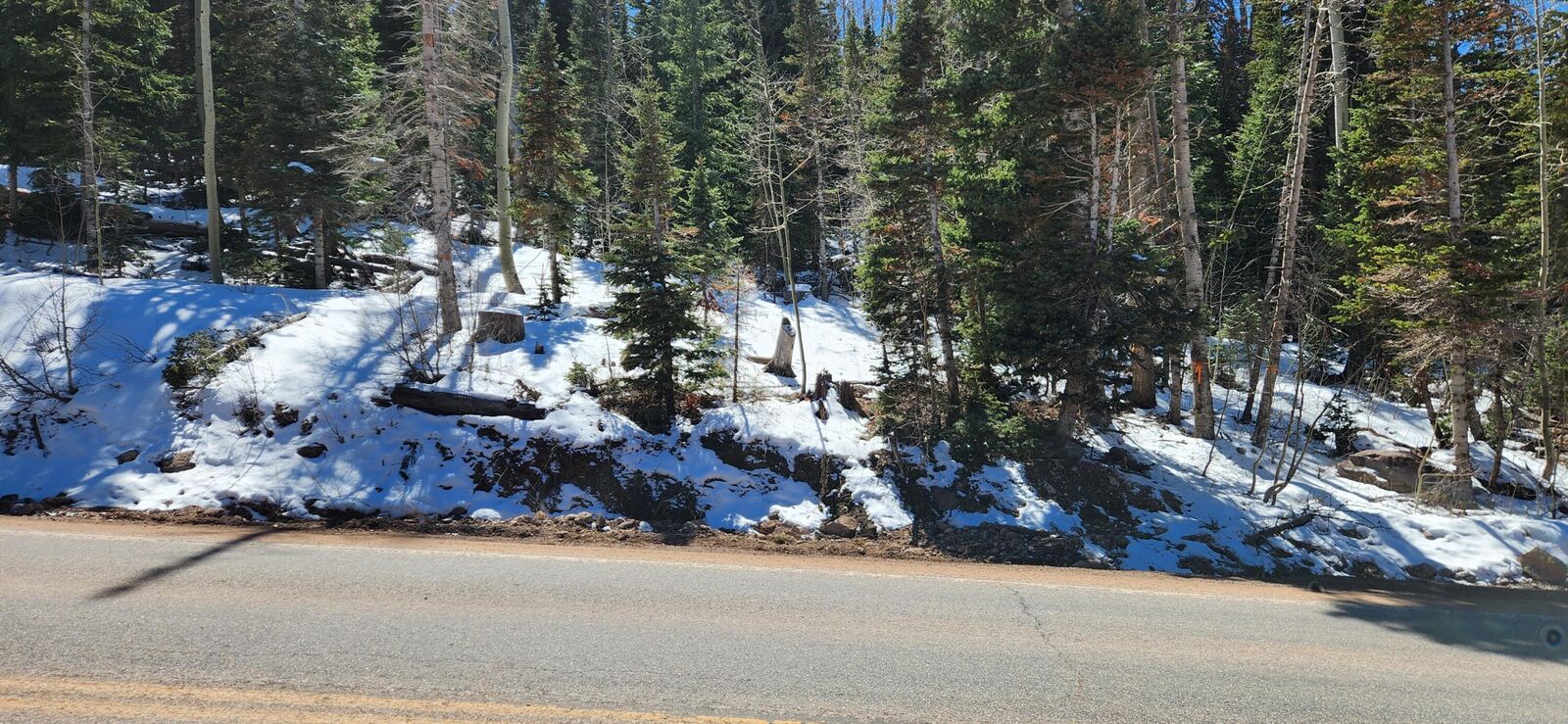 Property Photo:  653 N Hwy 143  UT 84719 