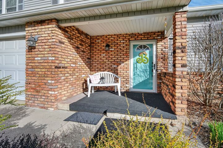 Property Photo: 9705 Madison Avenue IA 50322