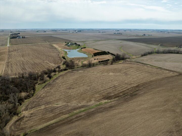 Property Photo:  Parcel B  IA 50135 