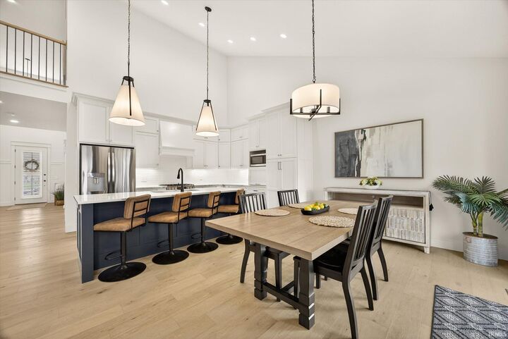 Property Photo:  4540 N Triple Crown Drive  IN 47404 