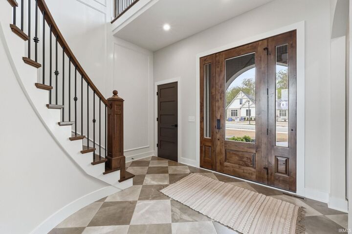 Property Photo:  8710 Artemis Lane  IN 46825 