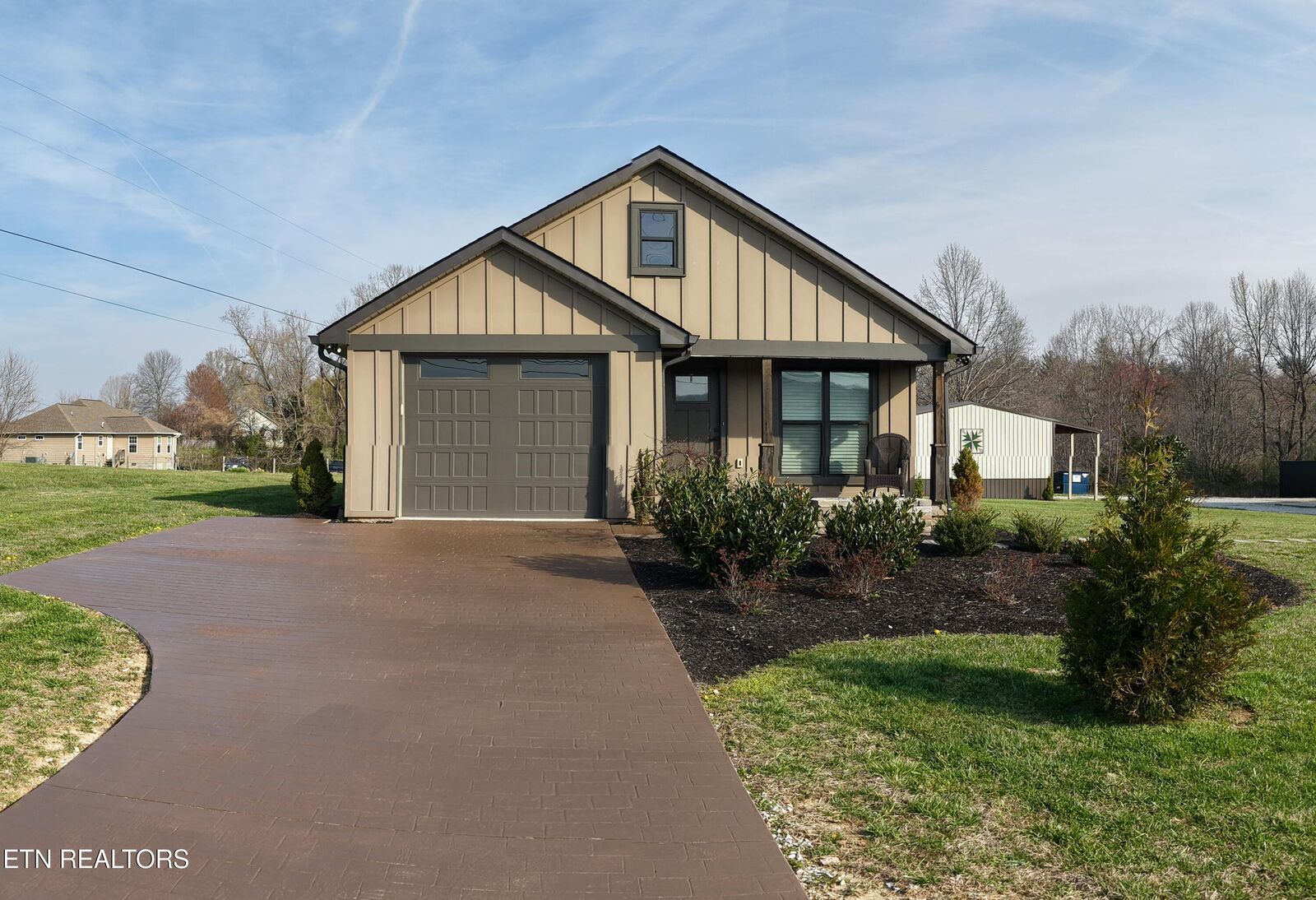 Property Photo: 1021 Pleasant Grove Rd TN 37892