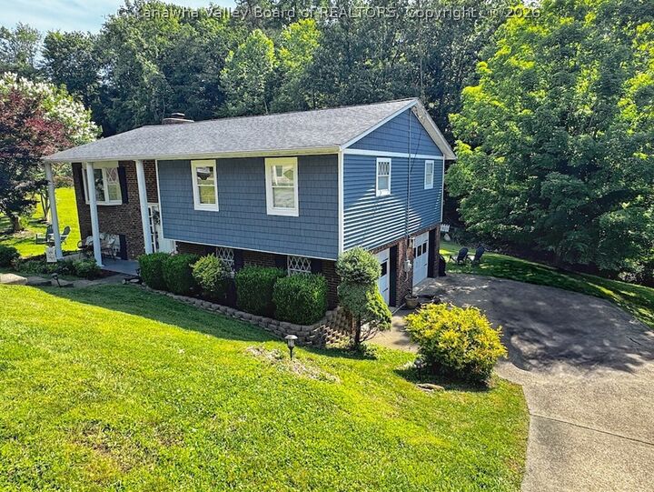 Property Photo: 48 Spruce Lane WV 25159