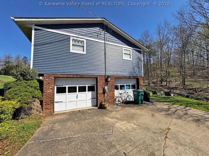 Property Photo:  48 Spruce Lane  WV 25159 