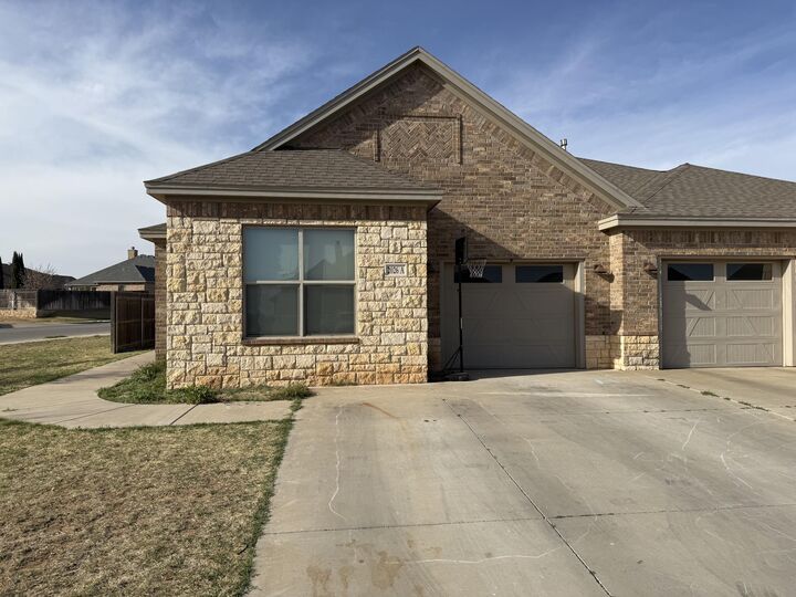 Property Photo:  2026 102nd Street  TX 79423 