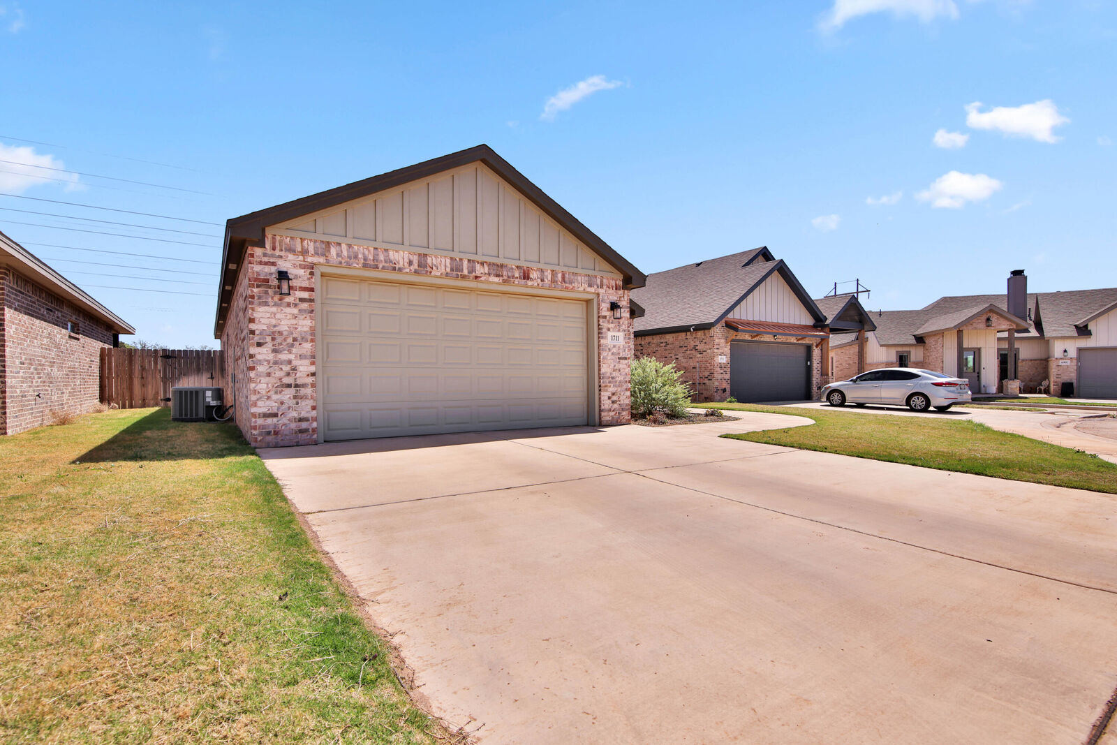 Property Photo:  1711 Quincy Avenue  TX 79407 