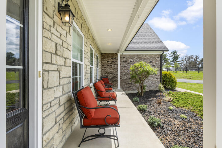 Property Photo:  112 Fairfield Farm Road  KY 40324 