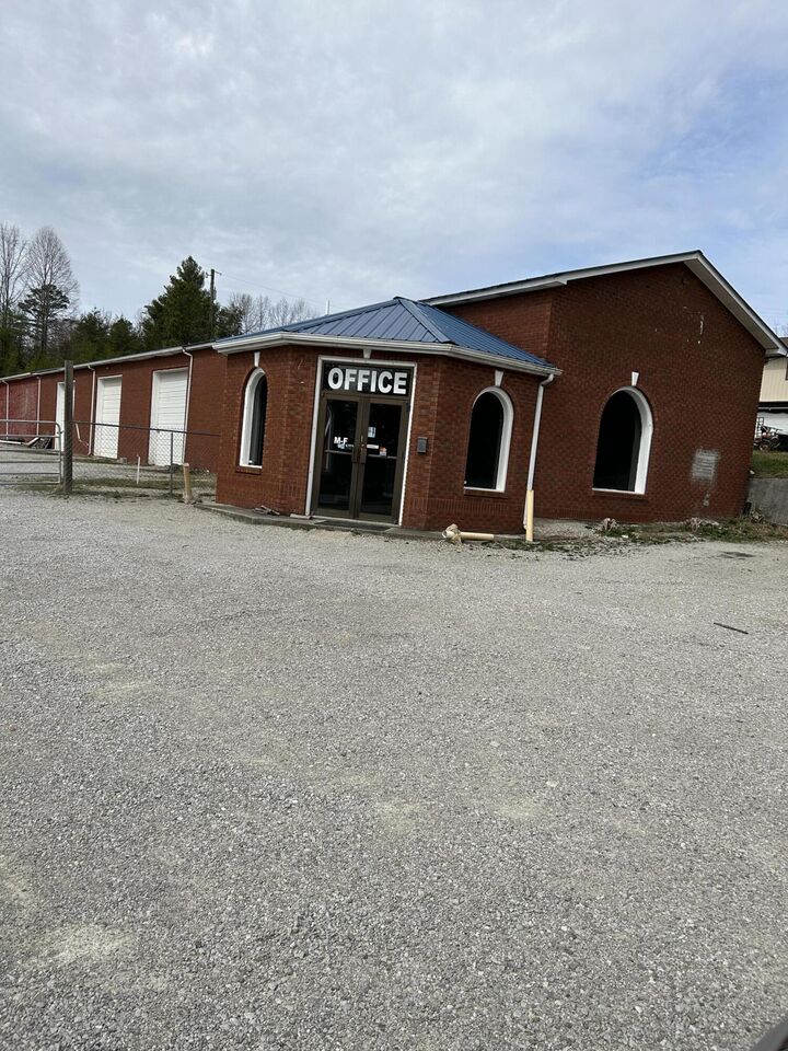 Property Photo:  9025 S U.s. Highway 25  KY 40701 