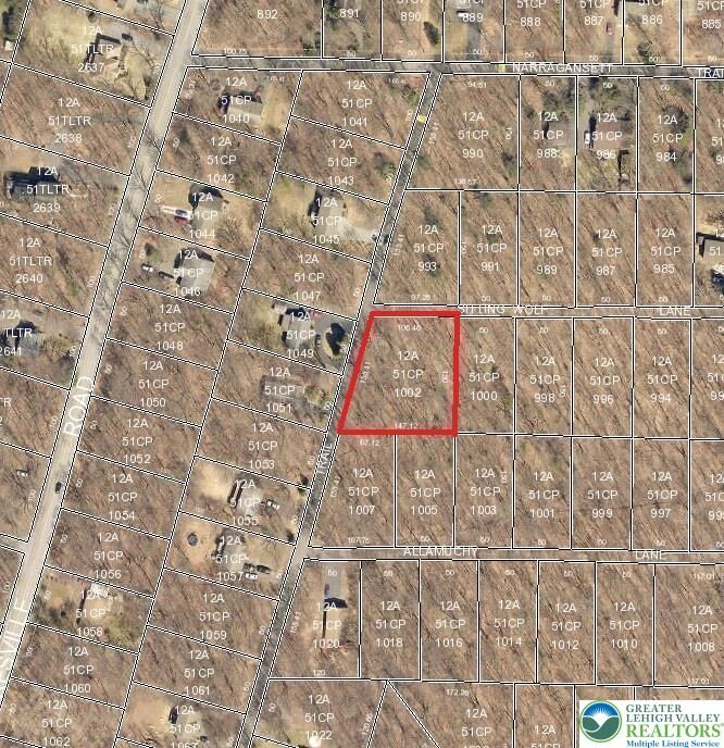 Property Photo: 121 Piute Trail Cp1002 PA 18210