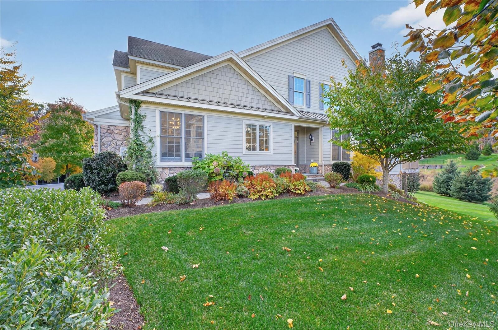 Property Photo: 17 Deforest Drive NY 10567