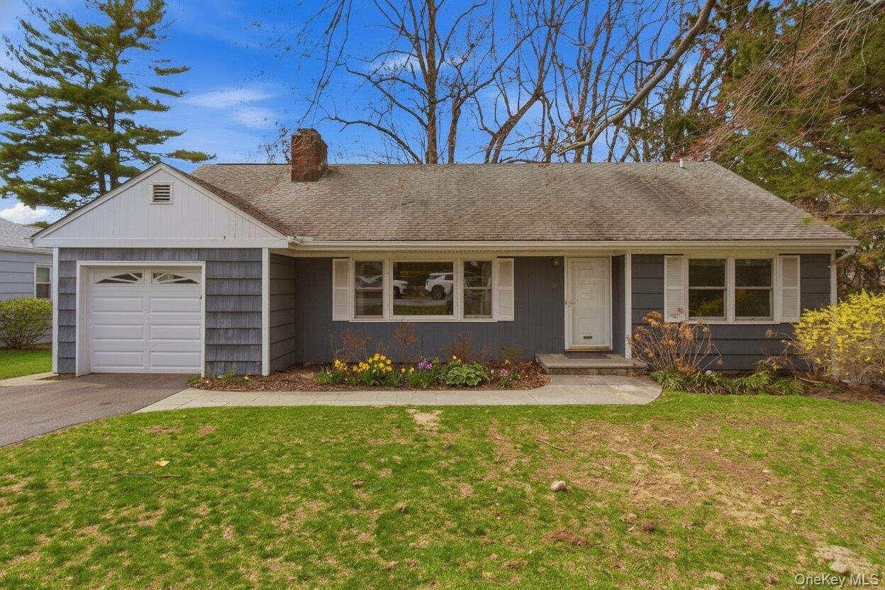 Property Photo:  35 Forest Avenue  NY 10562 
