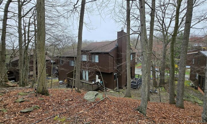 Property Photo: 12 Redwood Drive NY 10930