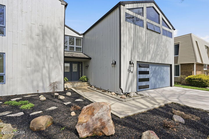 Property Photo: 156 Marilyn Drive OH 45840