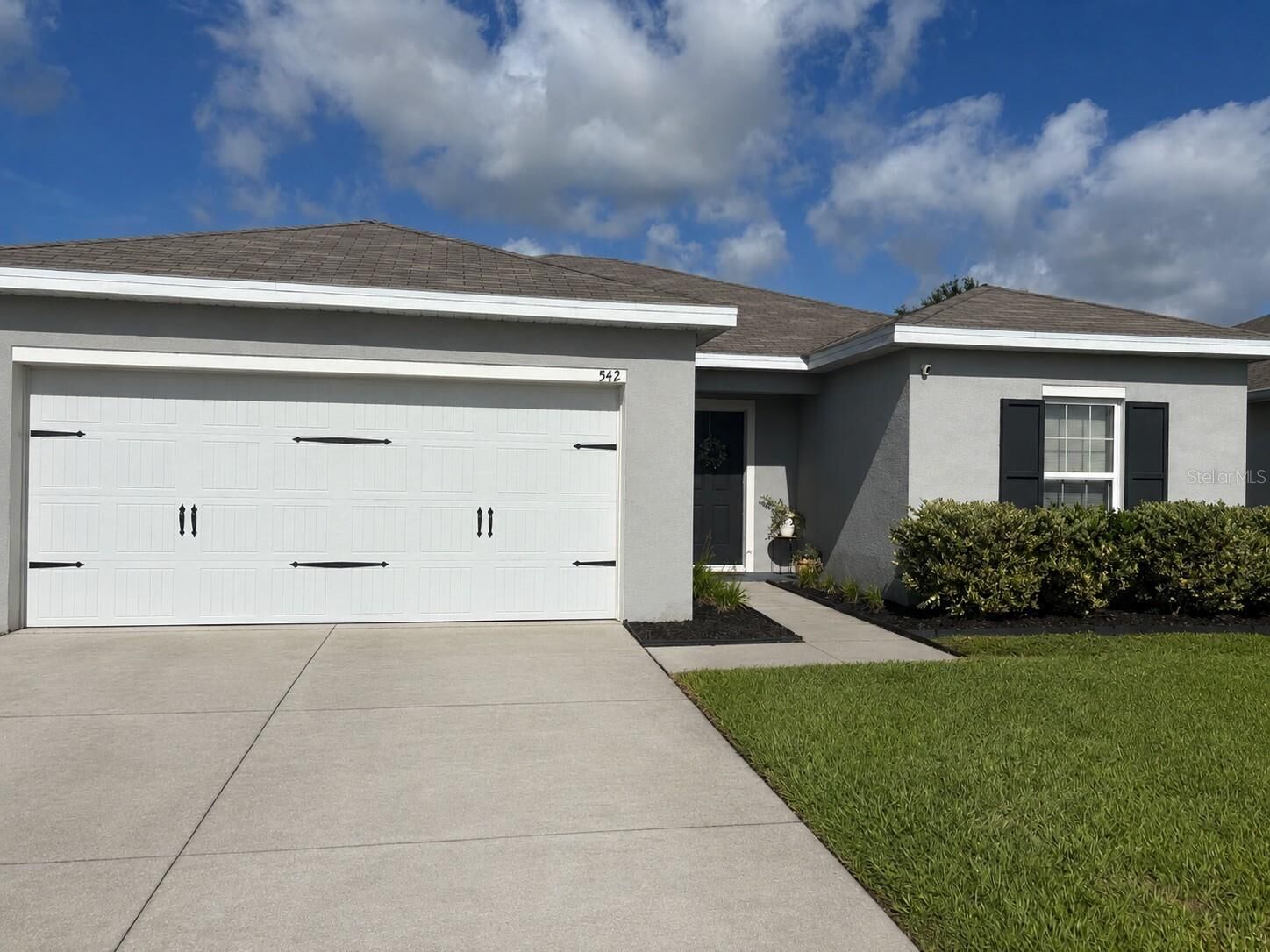 Property Photo:  542 Eagle Landing Boulevard  FL 33880 