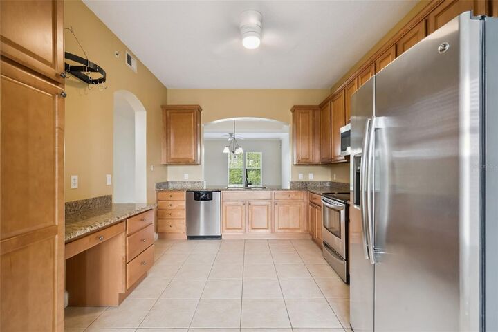 Property Photo:  1400 Celebration Avenue 305  FL 34747 