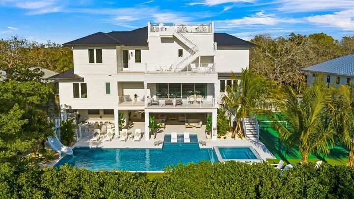 Property Photo:  6536 Peacock Road  FL 34242 