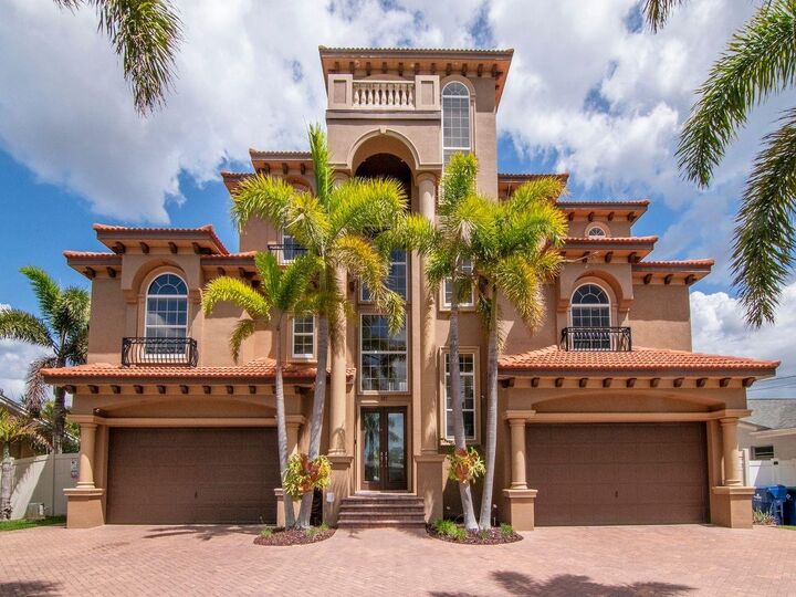 Property Photo: 507 Driftwood Drive E FL 34683