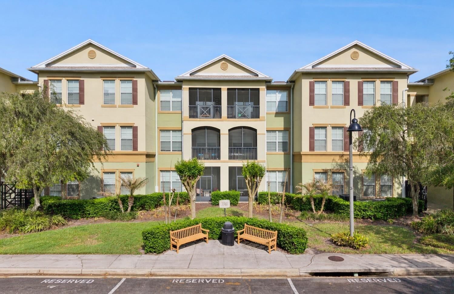 Property Photo:  11564 Mizzon Drive 202 (919)  FL 34786 