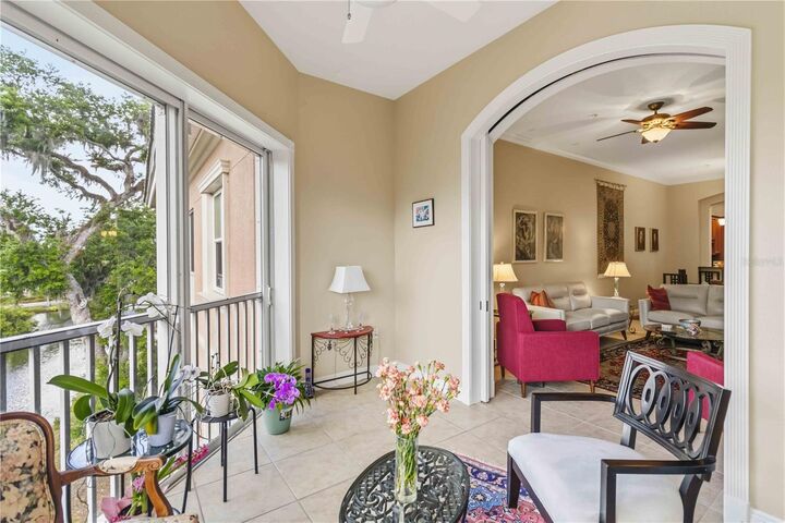 Property Photo:  5246 Manorwood Drive 4C  FL 34235 