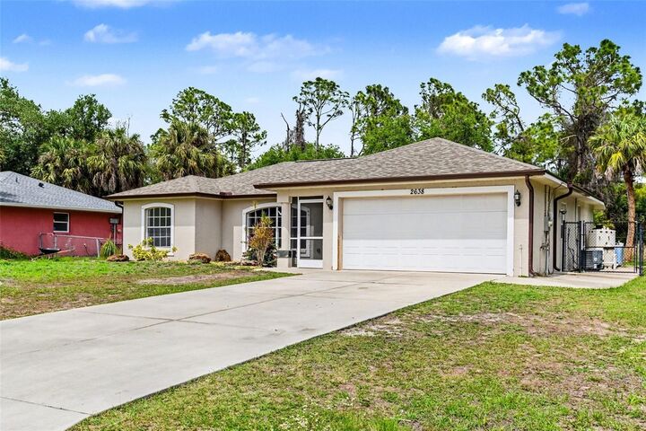 Property Photo:  2638 Ashland Lane  FL 34286 