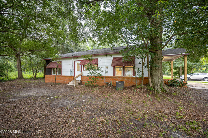 Property Photo:  4406 Richard Street  MS 39563 