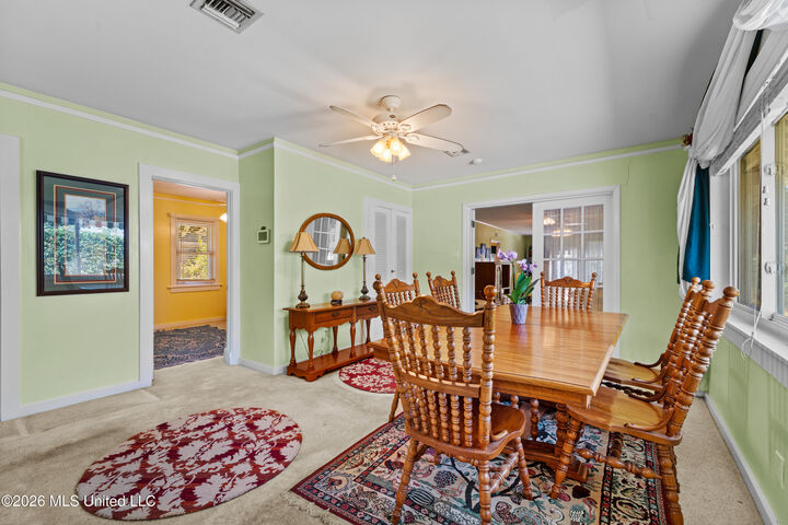 Property Photo:  1496 Miller Street  MS 39530 