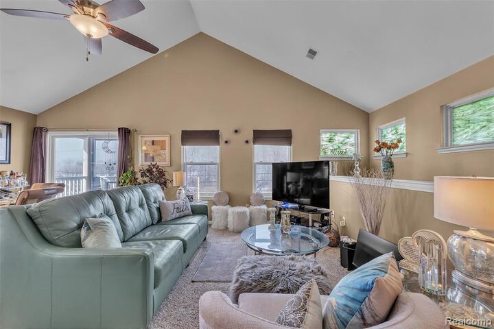 Property Photo:  29104 Philadelphia Drive 13  MI 48051 3781 