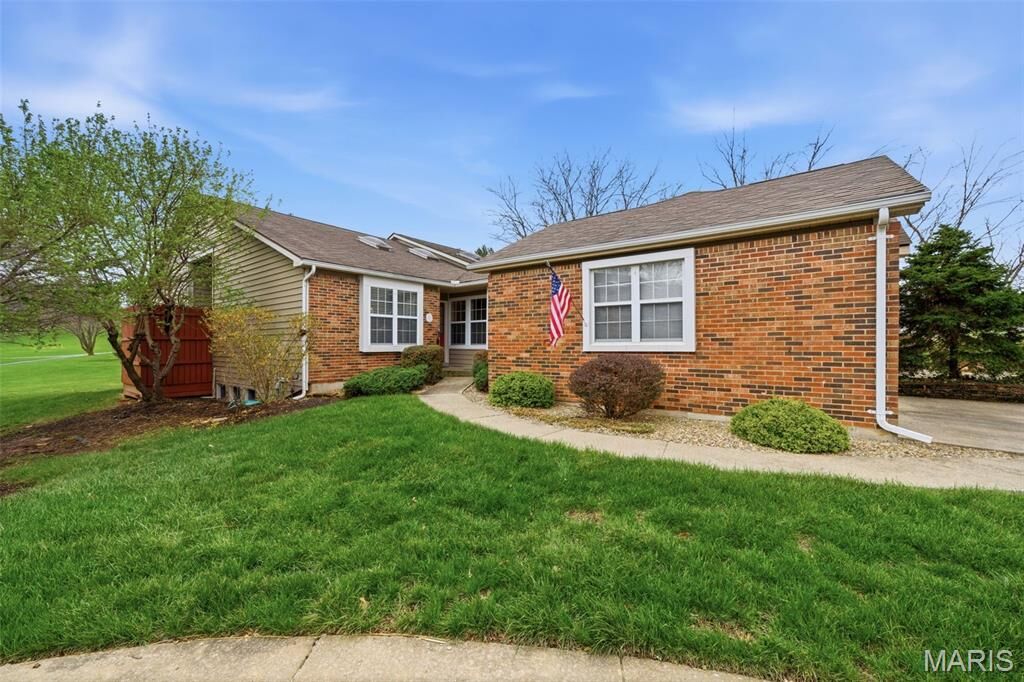 Property Photo:  13 Kemper Court 13  MO 63367 